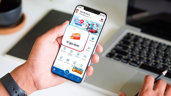 Giới thiệu ví VNPAY