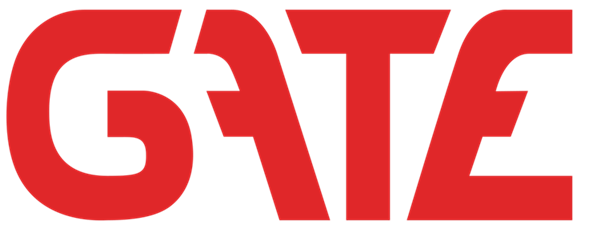 gate